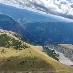 unverortetes Flugbild